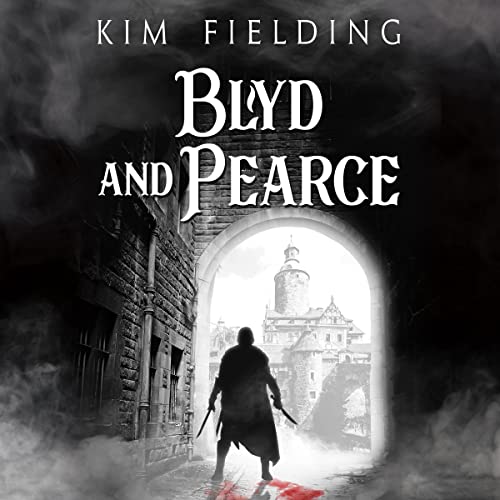 Blyd and Pearce cover art