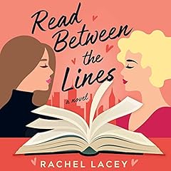 Read Between the Lines Audiolibro Por Rachel Lacey arte de portada