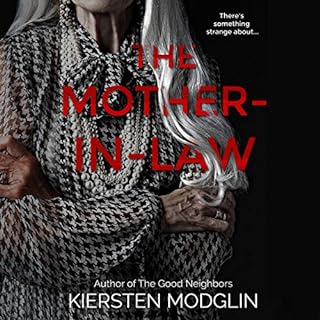 The Mother-in-Law Audiobook By Kiersten Modglin cover art