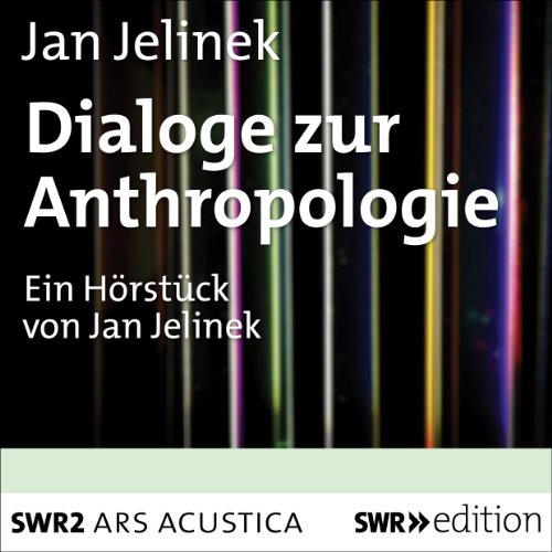 Dialoge zur Anthropologie cover art