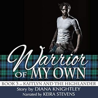 Warrior of My Own cover art