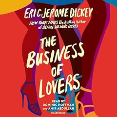 The Business of Lovers cover art