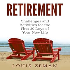 Retirement cover art