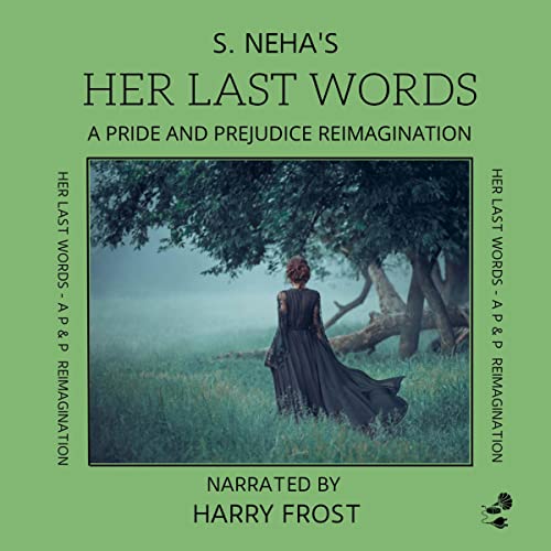 Her Last Words cover art