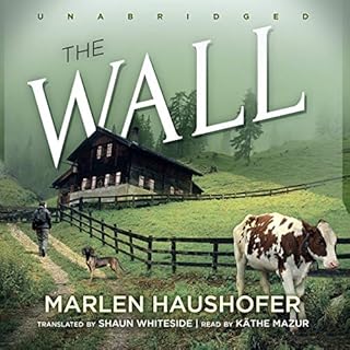 The Wall cover art