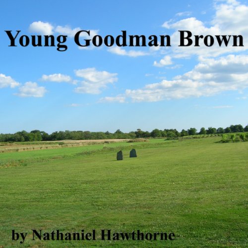 『Young Goodman Brown』のカバーアート