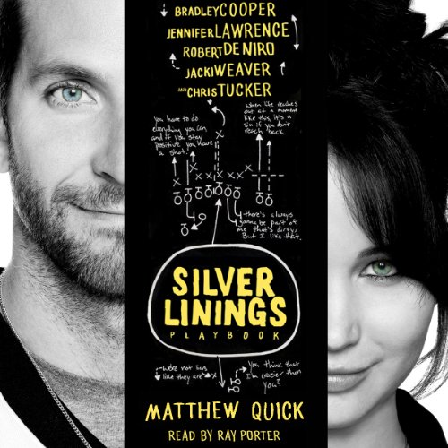 The Silver Linings Playbook Titelbild