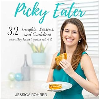 Picky Eater cover art