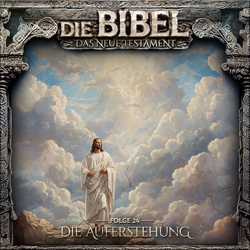 Die Auferstehung cover art