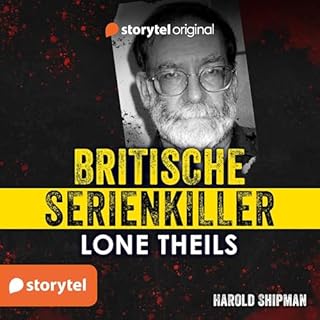 Britische Serienkiller - Harold Shipman [British Serial Killers - Harold Shipman] cover art