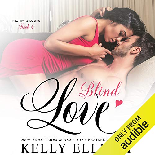 Blind Love cover art