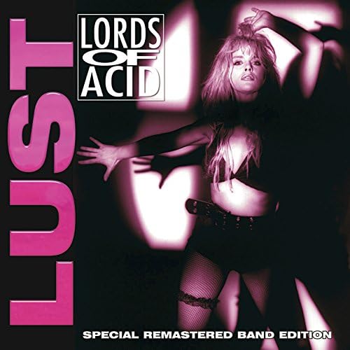 Lords Of Acid