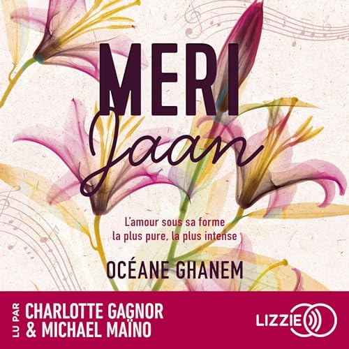 Meri Jaan cover art