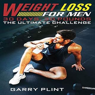 Lose Fat: Daily Habits to Start Losing Fat from Today Audiobook By Garry Plint cover art