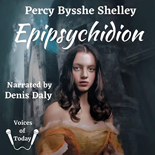 Epipsychidion cover art