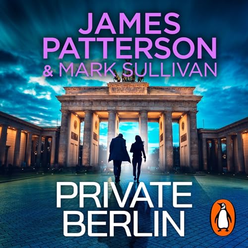 Private Berlin cover art