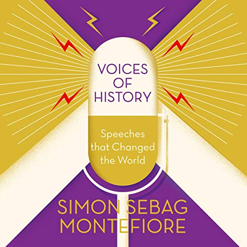 Voices of History Titelbild