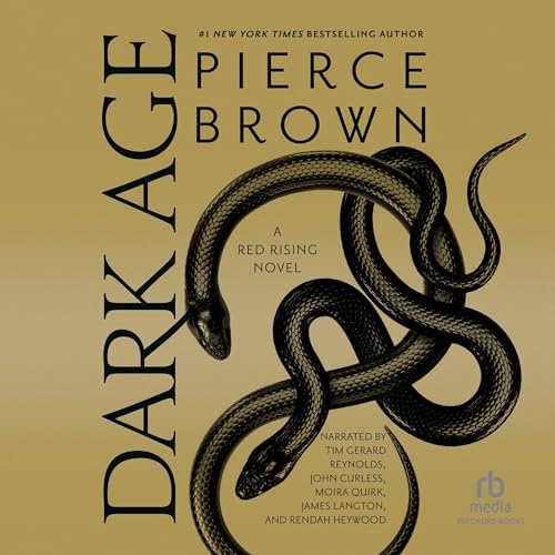 Dark Age cover art