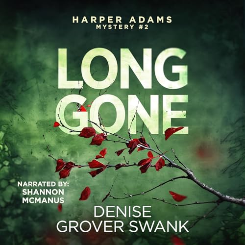 Long Gone Audiolivro Por Denise Grover Swank capa