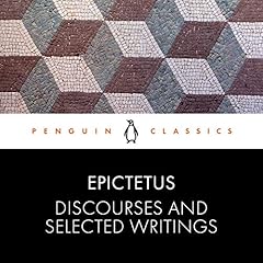 Discourses and Selected Writings cover art