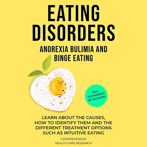 Eating Disorders cover art