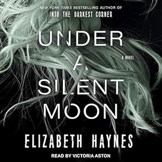 Under a Silent Moon cover art