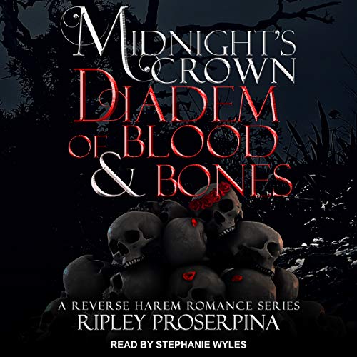 Diadem of Blood and Bones cover art