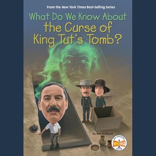 What Do We Know About the Curse of King Tut's Tomb? Titelbild