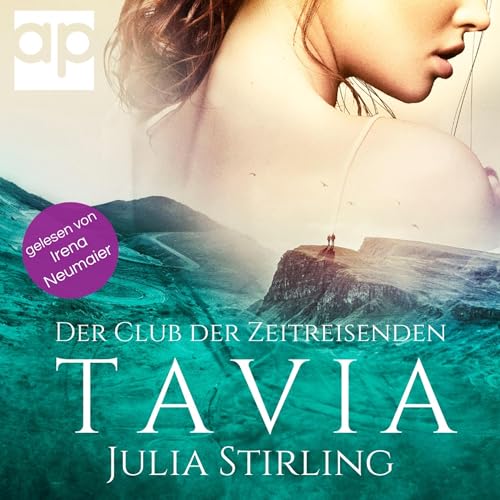 Tavia cover art