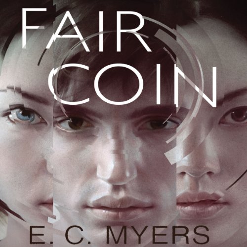 Fair Coin cover art