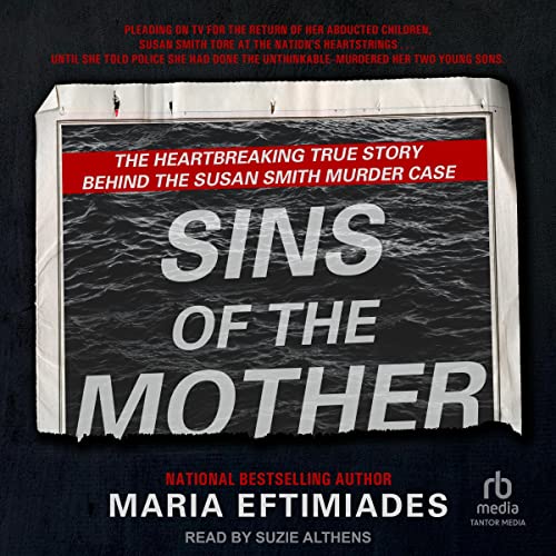 Sins of the Mother cover art