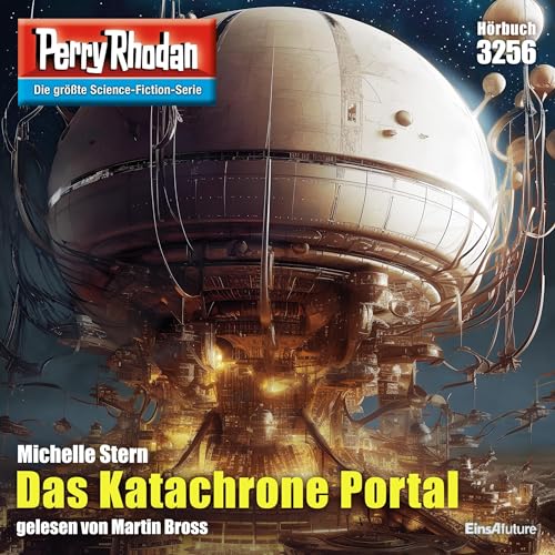 Das Katachrone Portal cover art