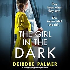 The Girl in the Dark Titelbild