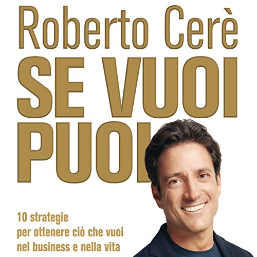 Se vuoi puoi cover art