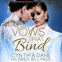 Vows That Bind cover art