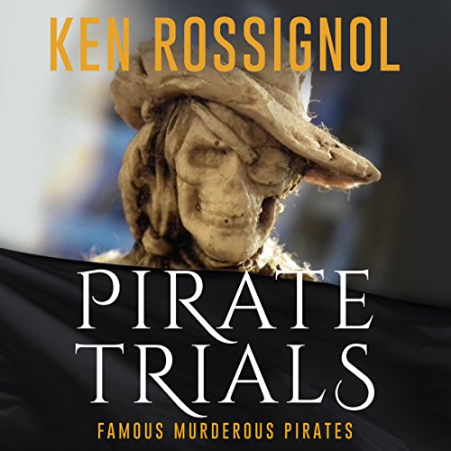 Pirate Trials cover art