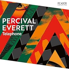 Telephone cover art