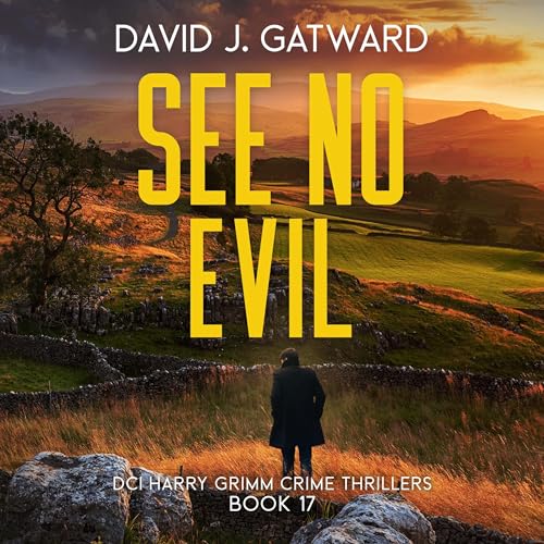 See No Evil cover art