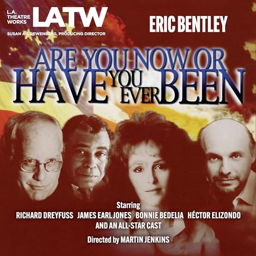 Are You Now or Have You Ever Been? cover art