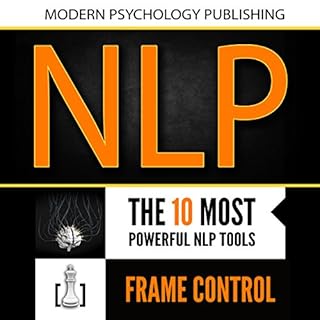 Neuro Linguistic Programming: 2 Manuscripts Audiolibro Por Modern Psychology Publishing arte de portada