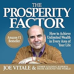 The Prosperity Factor cover art