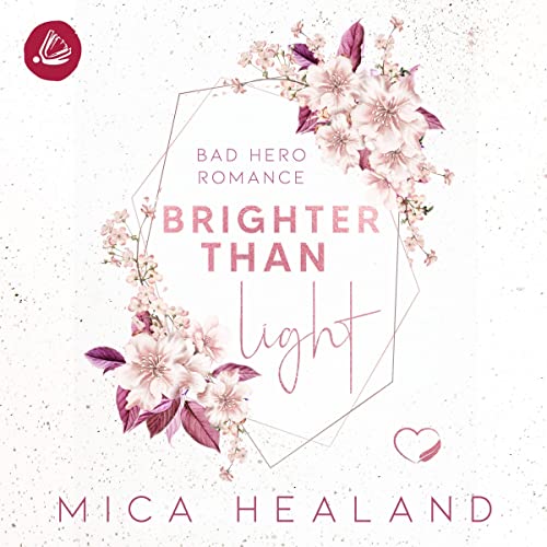 Couverture de Brighter than Light