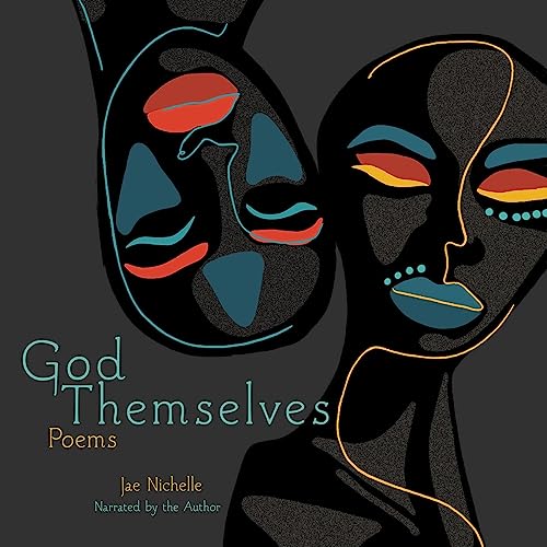 God Themselves Titelbild