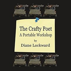 The Crafty Poet cover art