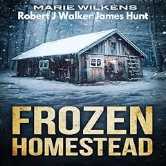 Frozen Homestead Titelbild