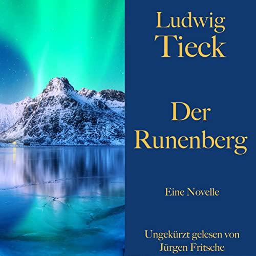 Der Runenberg cover art