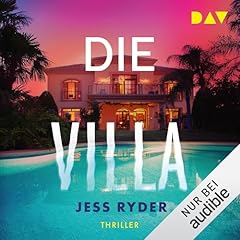 Die Villa cover art