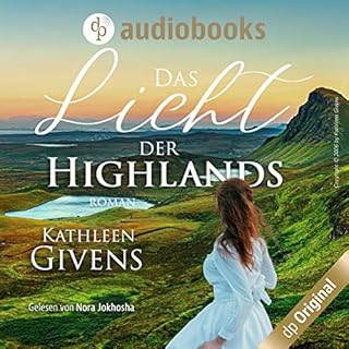 Das Licht der Highlands Titelbild