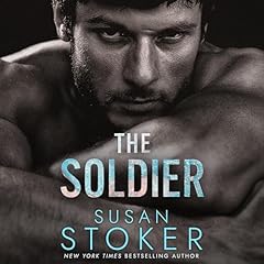 Couverture de The Soldier