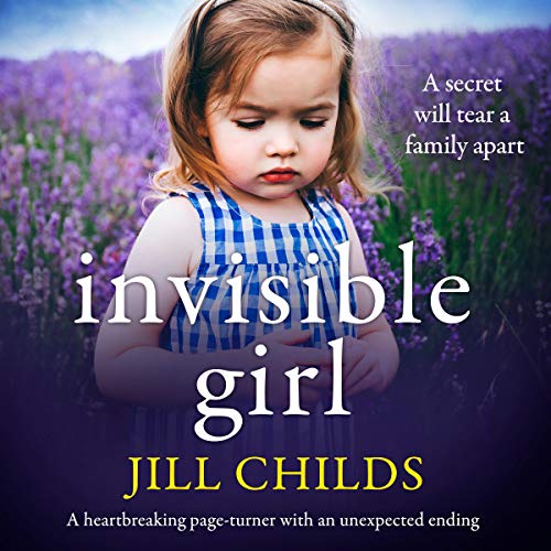 Invisible Girl Titelbild